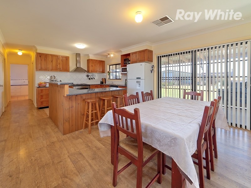 1 Main Street, Rutherglen VIC 3685