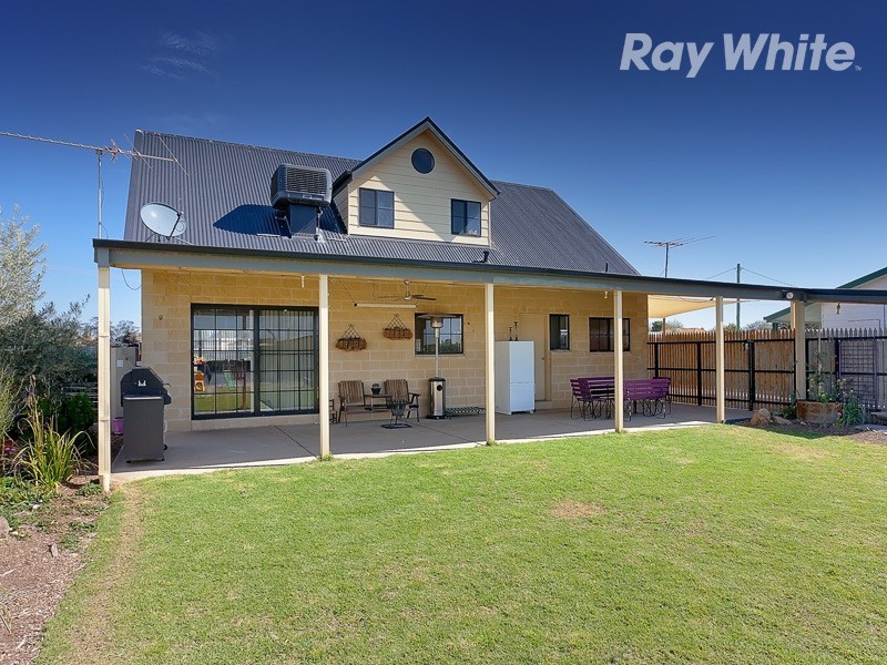 1 Main Street, Rutherglen VIC 3685