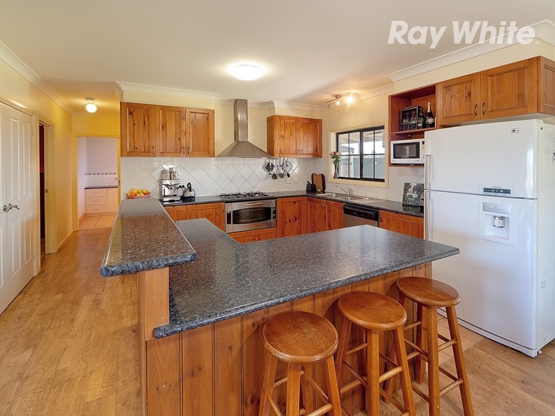 1 Main Street, Rutherglen VIC 3685