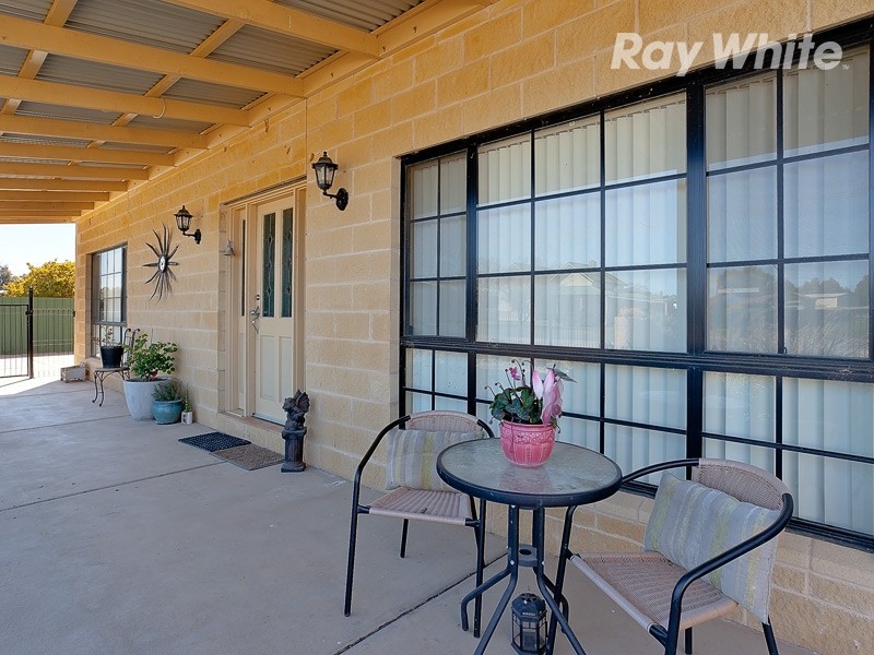 1 Main Street, Rutherglen VIC 3685