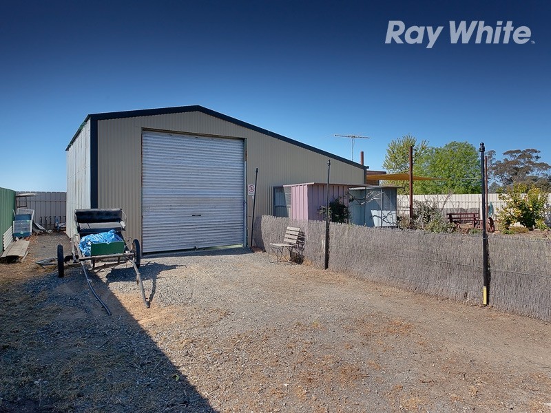 1 Main Street, Rutherglen VIC 3685