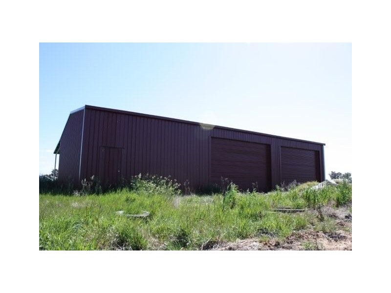 459 Three Chain Road (Federation Way), Rutherglen VIC 3685