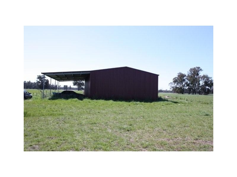 459 Three Chain Road (Federation Way), Rutherglen VIC 3685