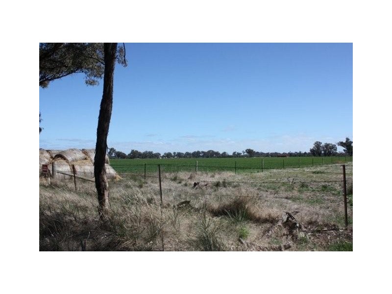 459 Three Chain Road (Federation Way), Rutherglen VIC 3685