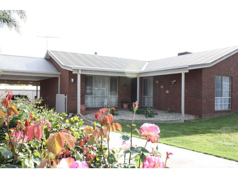 11 Barkly Street, Rutherglen VIC 3685