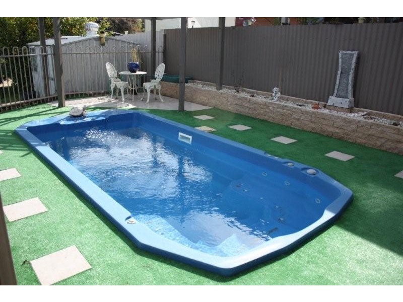 11 Barkly Street, Rutherglen VIC 3685