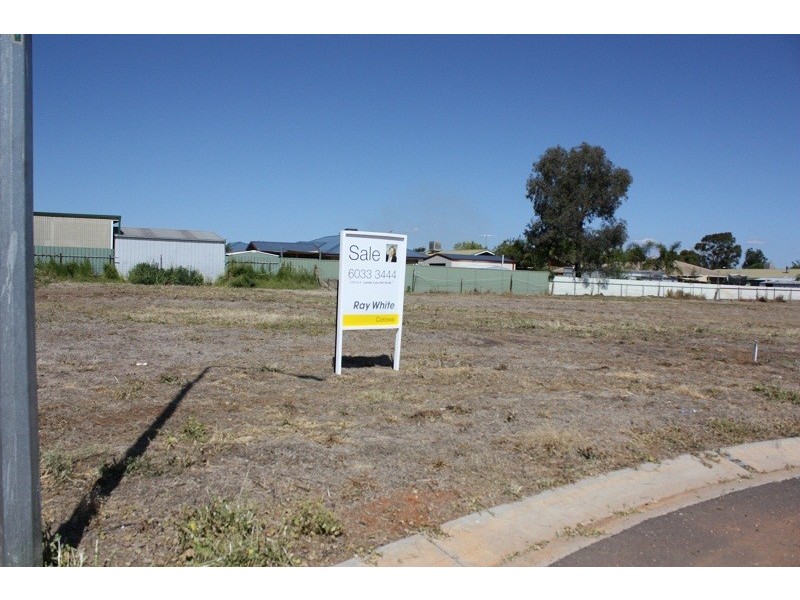 Lot 34 Sunshine Estate, Corowa NSW 2646