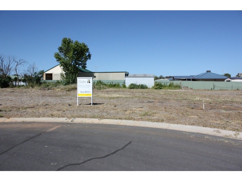 Lot 34 Sunshine Estate, Corowa NSW 2646