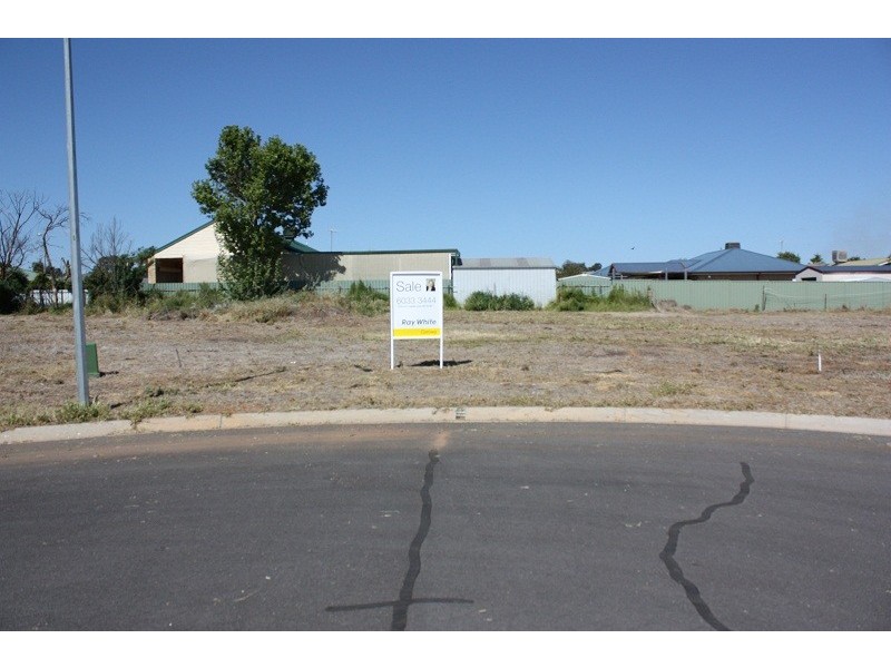 Lot 34 Sunshine Estate, Corowa NSW 2646