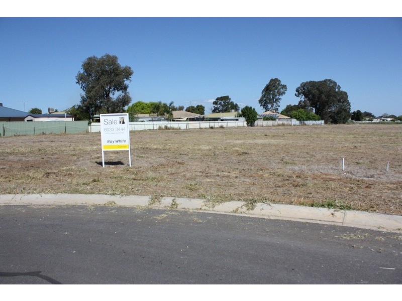 Lot 35 Sunshine Estate, Corowa NSW 2646