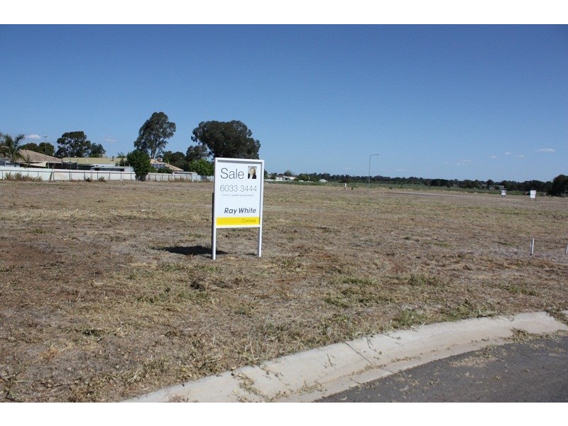 Lot 35 Sunshine Estate, Corowa NSW 2646