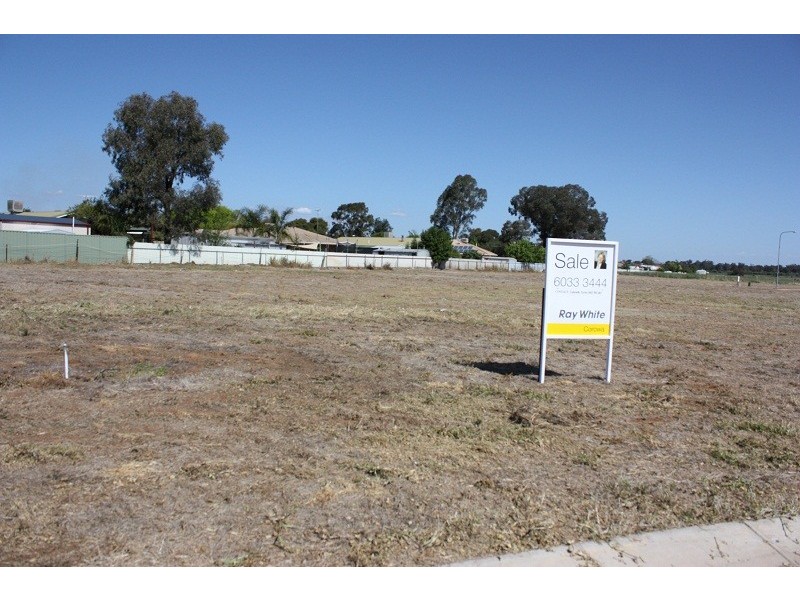 Lot 35 Sunshine Estate, Corowa NSW 2646