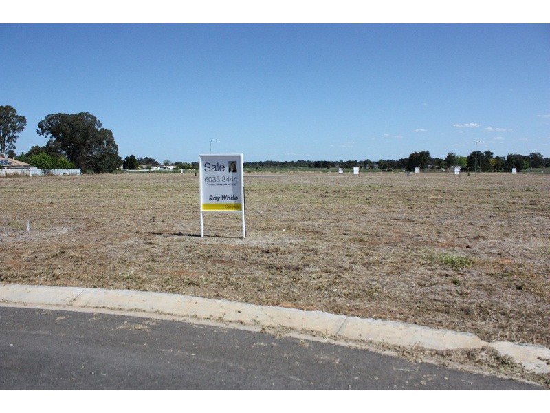 Lot 36 Sunshine Estate, Corowa NSW 2646