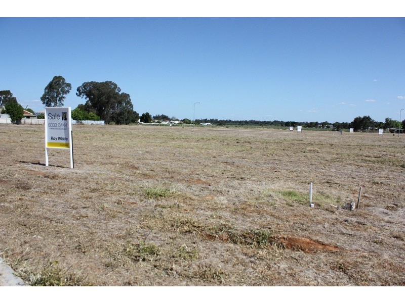 Lot 36 Sunshine Estate, Corowa NSW 2646