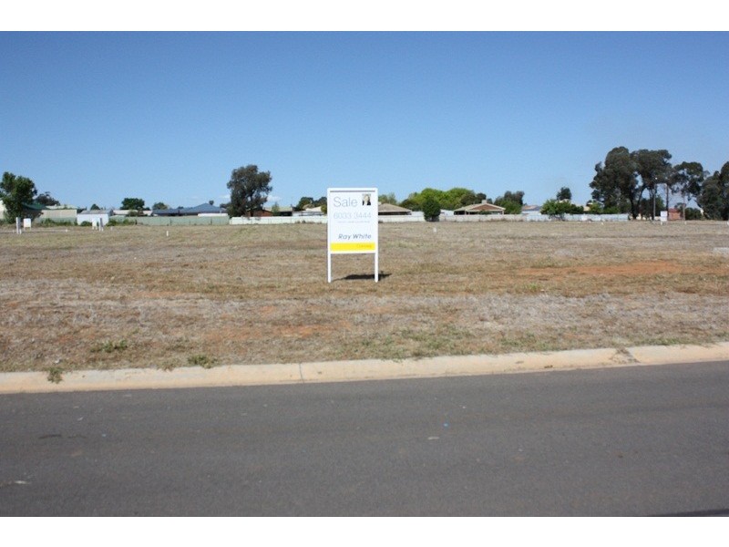Lot 40 Sunshine Estate, Corowa NSW 2646