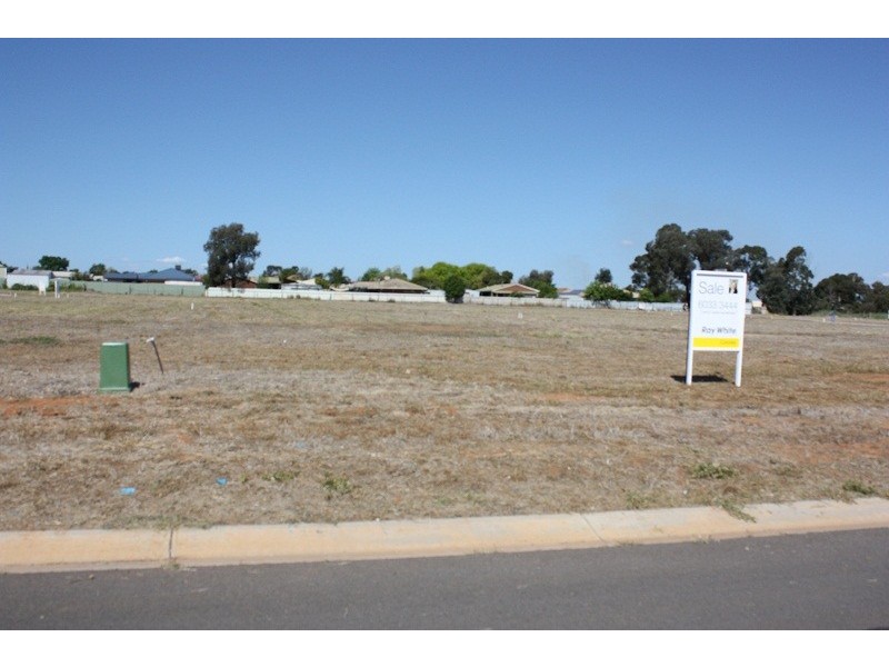 Lot 40 Sunshine Estate, Corowa NSW 2646