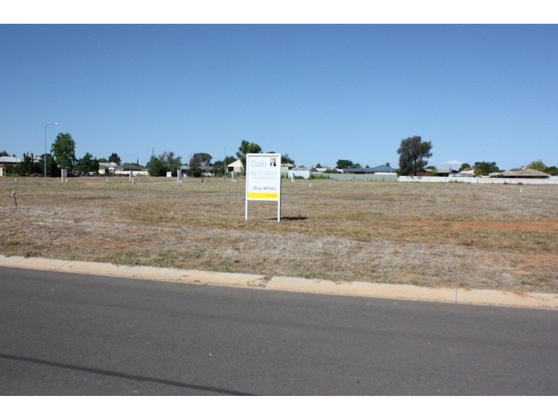 Lot 40 Sunshine Estate, Corowa NSW 2646