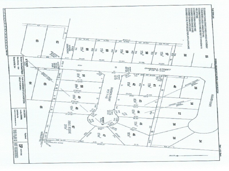 Lot 40 Sunshine Estate, Corowa NSW 2646