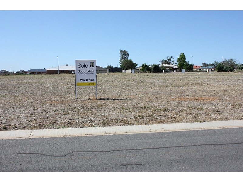 Lot 43 Sunshine Estate, Corowa NSW 2646