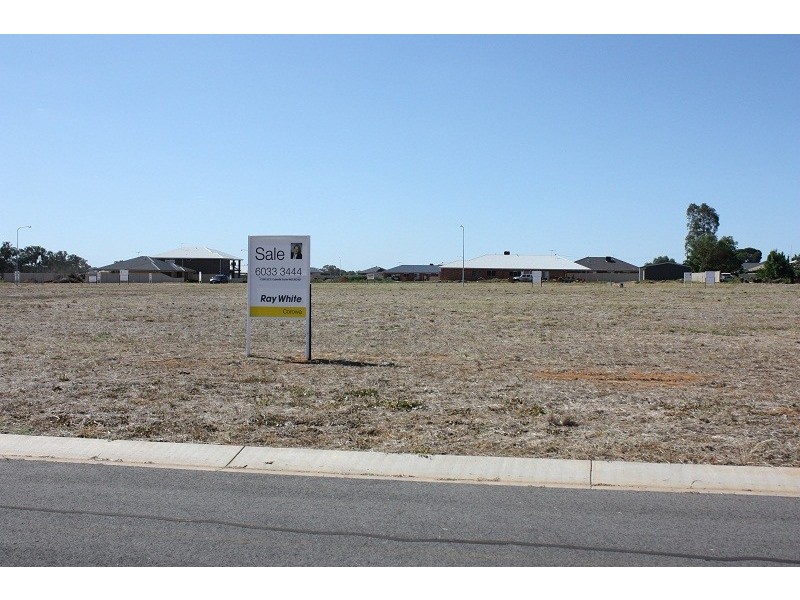 Lot 43 Sunshine Estate, Corowa NSW 2646