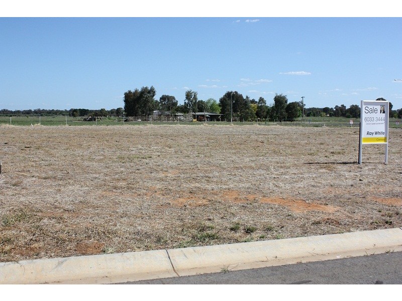 Lot 50 Sunshine Estate, Corowa NSW 2646