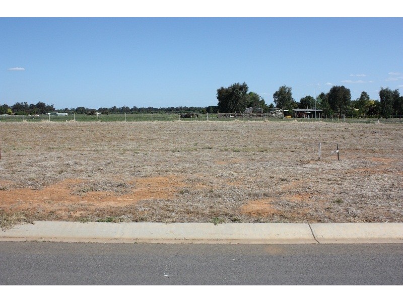 Lot 50 Sunshine Estate, Corowa NSW 2646