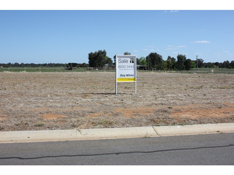 Lot 50 Sunshine Estate, Corowa NSW 2646