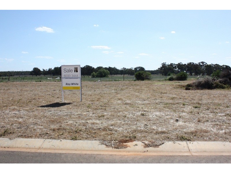 Lot 53 Sunshine Estate, Corowa NSW 2646