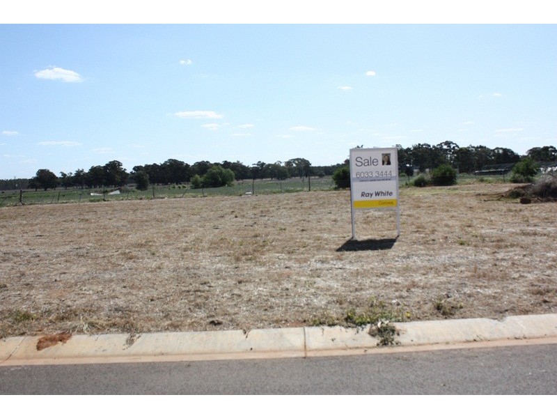 Lot 53 Sunshine Estate, Corowa NSW 2646