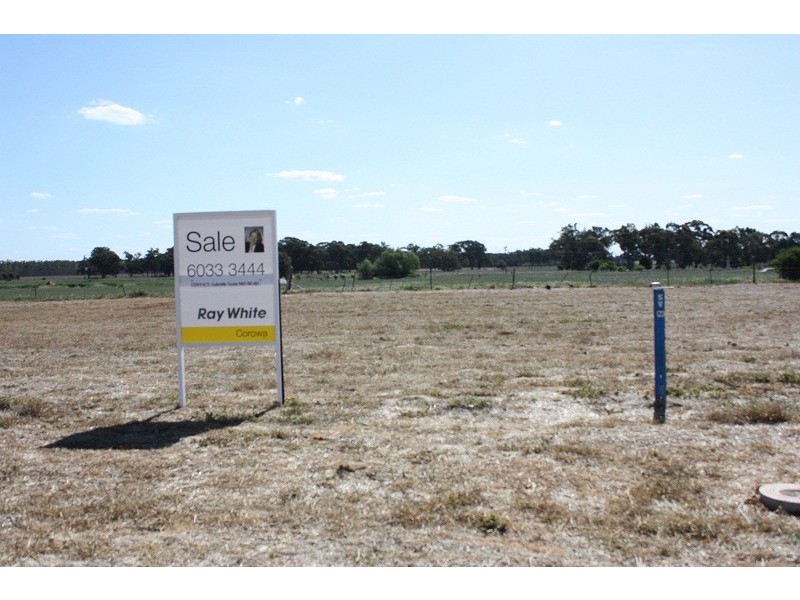 Lot 54 Sunshine Estate, Corowa NSW 2646