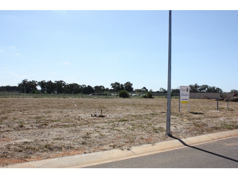 Lot 54 Sunshine Estate, Corowa NSW 2646