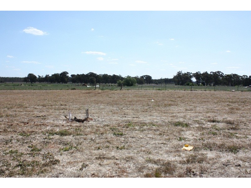 Lot 54 Sunshine Estate, Corowa NSW 2646
