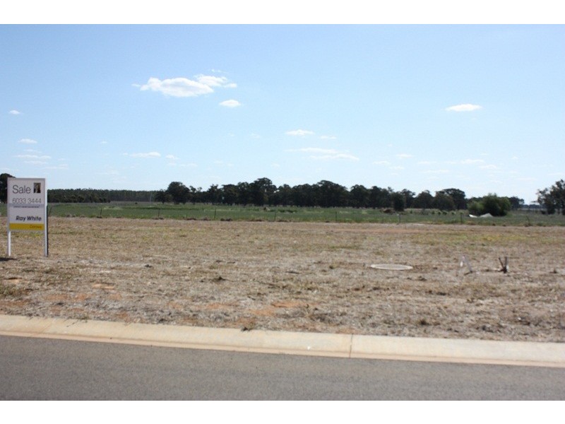 Lot 56 Sunshine Estate, Corowa NSW 2646