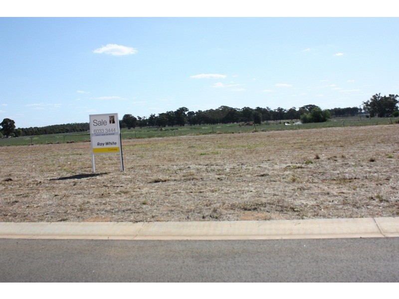Lot 57 Sunshine Estate, Corowa NSW 2646