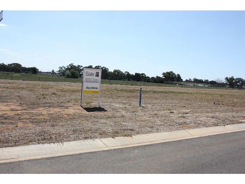 Lot 59 Sunshine Estate, Corowa NSW 2646