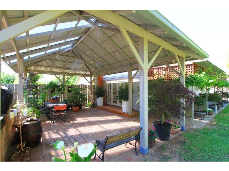 1  Norman Street, Corowa NSW 2646