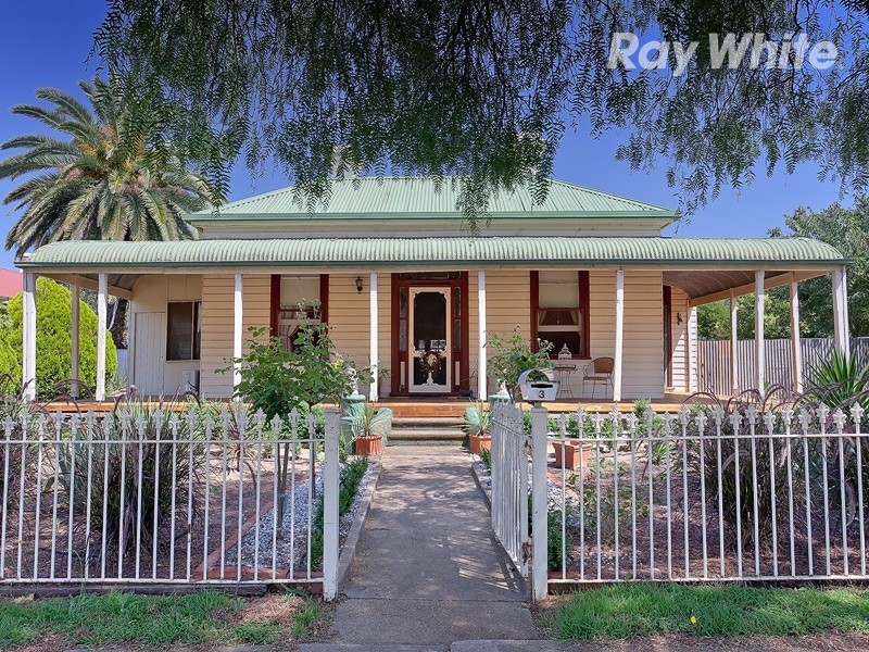 3 Parade Place, Corowa NSW 2646