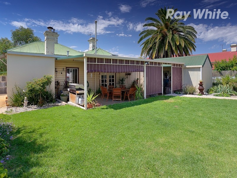 3 Parade Place, Corowa NSW 2646
