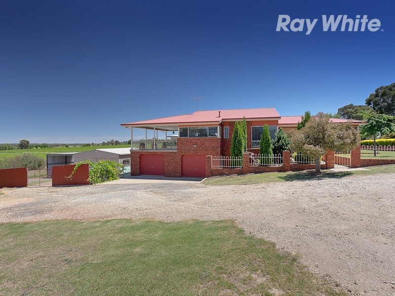 73 High Street, Rutherglen VIC 3685