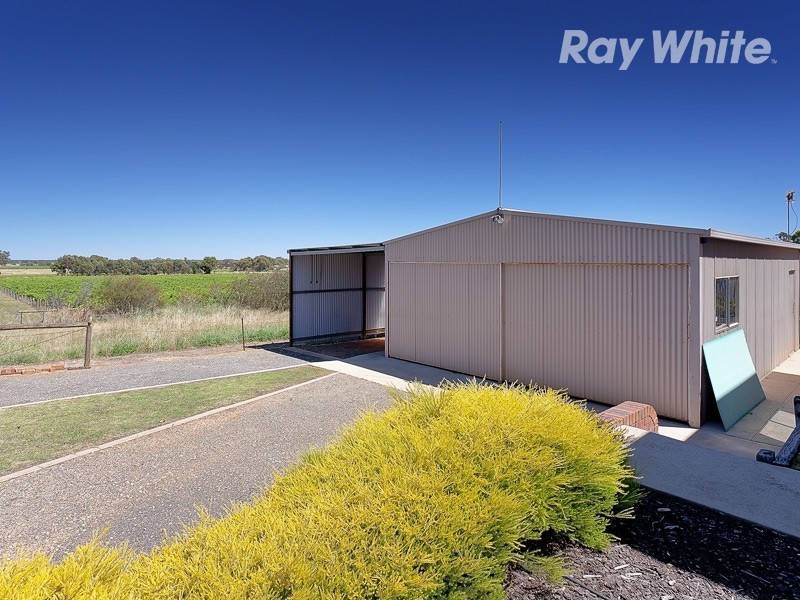 73 High Street, Rutherglen VIC 3685