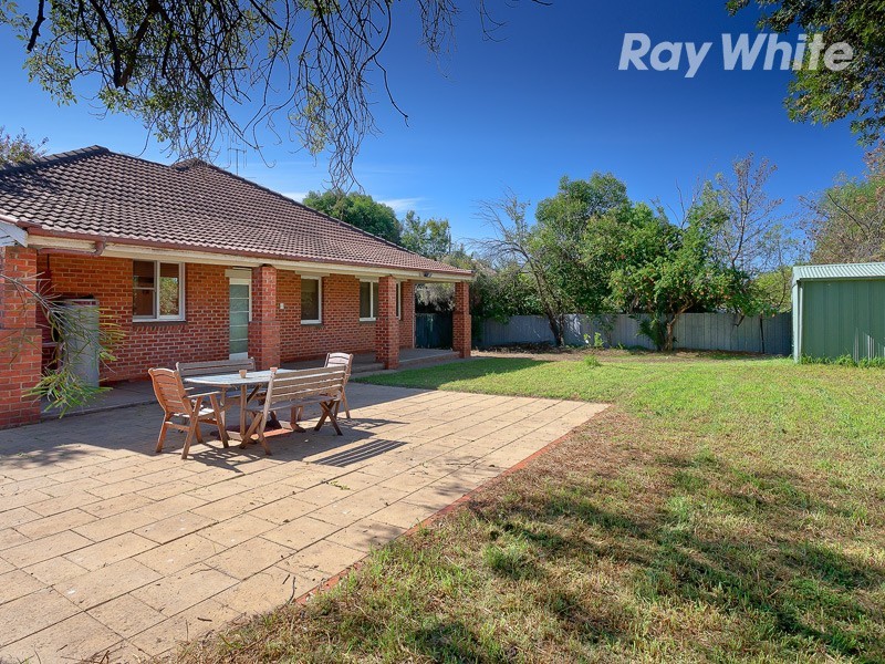 5 Fortune Street, Rutherglen VIC 3685
