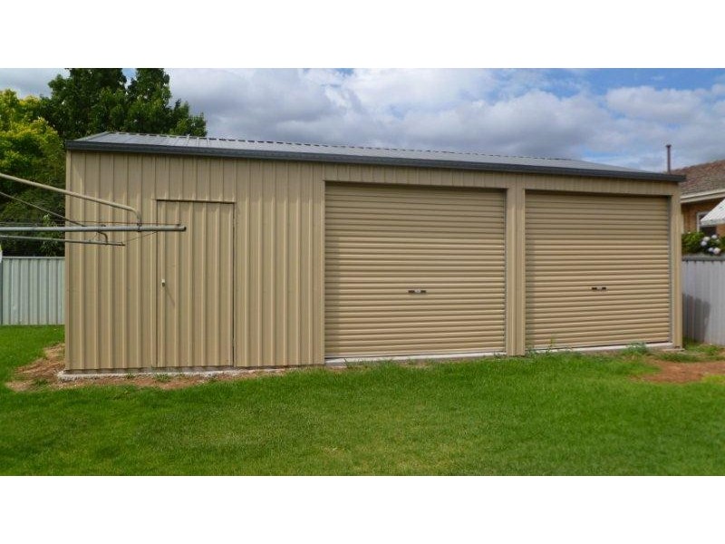 15 Whitehead Street, Corowa NSW 2646