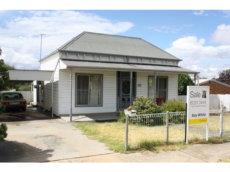 30 Victoria Street, Wahgunyah VIC 3687