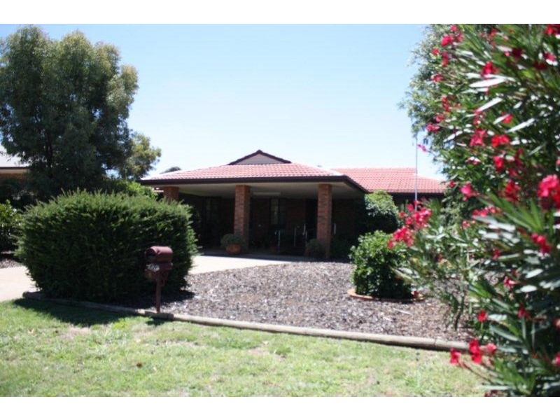 8  Shiraz Court, Corowa NSW 2646