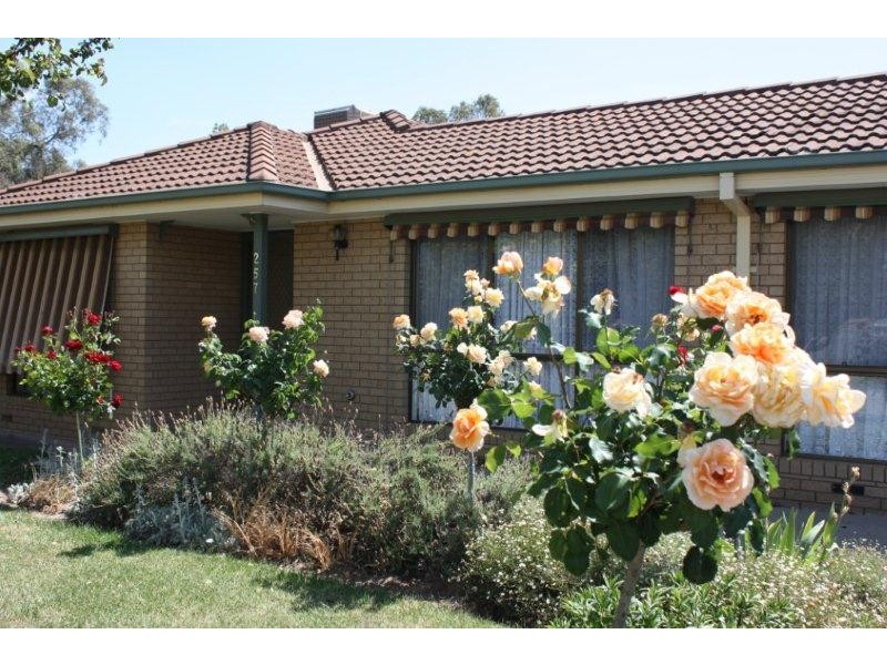257 Church Street, Corowa NSW 2646