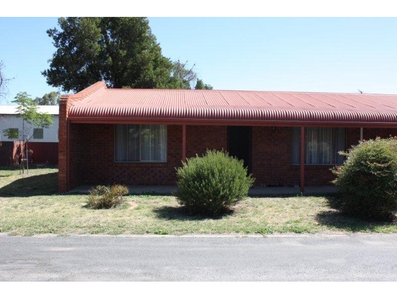 6/144 Federation Avenue, Corowa NSW 2646