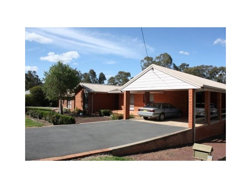 242 River Street, Corowa NSW 2646