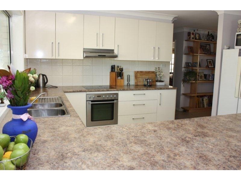 1 Lavis Road “Caernarvon”, Hopefield NSW 2646