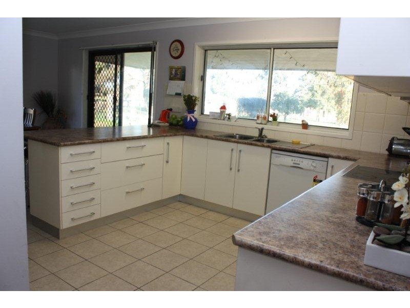 1 Lavis Road “Caernarvon”, Hopefield NSW 2646