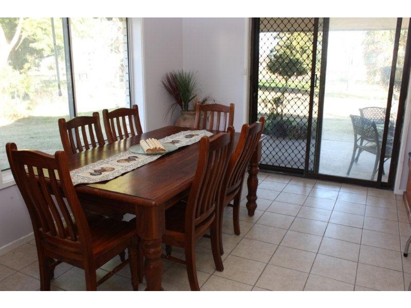 1 Lavis Road “Caernarvon”, Hopefield NSW 2646
